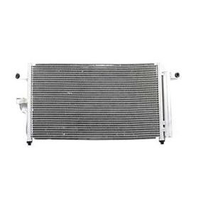 Klimakondensator BSG 40-525-010 von BSG günstig für 109,43 € online kaufen