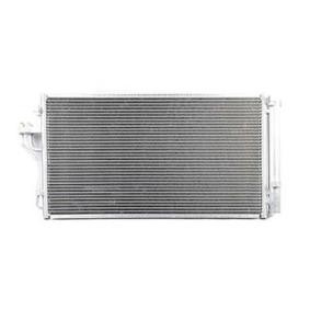Klimakondensator BSG 40-525-019 von BSG günstig für 110,40 € online kaufen
