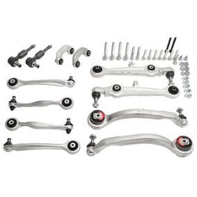 Compre Jogo de reparação, braço transversal da BSG BSG 90-700-108 a um preço baixo por 313,27 €