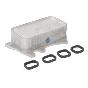 Ölkühler von THERMOTEC