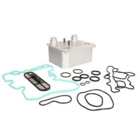 Compre Radiador de óleo, óleo do motor da THERMOTEC D4G003TT a um preço baixo por 92,68 €