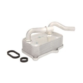 Acquista Radiatore olio motore da THERMOTEC D4R006TT a buon mercato per soli 54,67 €
