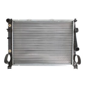 Kühler, Motorkühlung von THERMOTEC