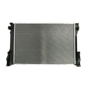 Achetez des Radiateur de chez THERMOTEC en ligne pour Classe C Break (S204) à prix modérés