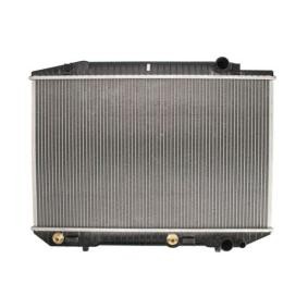 Acquista Radiatore da THERMOTEC online per Classe S Coupe (C126) a prezzi moderati