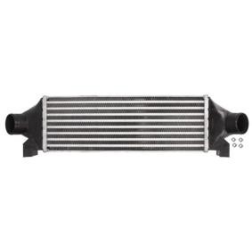 Køb Intercooler fra THERMOTEC online til TRANSIT Bus (FD_ _, FB_ _, FS_ _, FZ_ _, FC_ _) til lave fornuftige priser