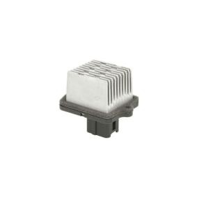 Køb Modstand, kabineventilator af THERMOTEC DE5001TT til den lave pris 296,11 DKK