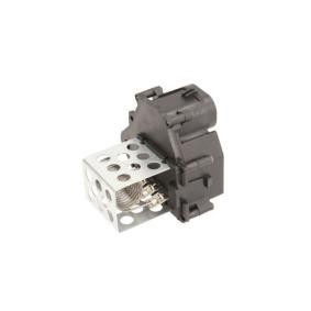 Gebläsewiderstand von THERMOTEC für 308 I Schrägheck (4A_, 4C_) günstig online kaufen