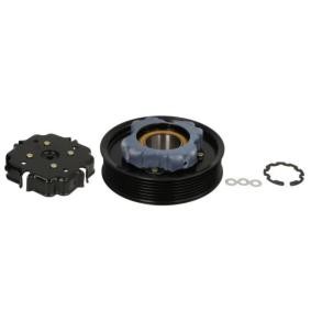 Magnetkupplung des Herstellers THERMOTEC - Originalware Artikelnummer: KTT040045