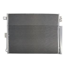 Köp Kondensor, klimatanläggning av THERMOTEC KTT110522 till det låga priset 1369,48 kr