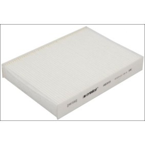 Innenraumfilter HB303 von MISFAT günstig für 19,04 € online kaufen