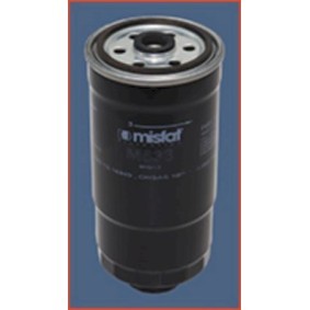 Kraftstofffilter M638 von MISFAT günstig für 21,68 € online kaufen