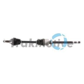 Antriebswelle 30-1118 von TrakMotive günstig für 159,89 € online kaufen