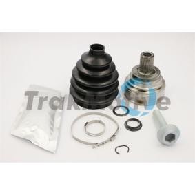 Acquista Kit giunti semiasse da TrakMotive 40-0546 a buon mercato per soli 78,07 €