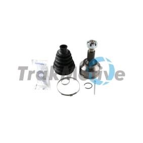 Gelenksatz, Antriebswelle 40-0562 von TrakMotive günstig für 76,48 € online kaufen