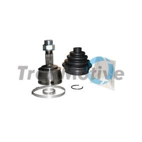 Gelenksatz, Antriebswelle 40-0566 von TrakMotive günstig für 72,11 € online kaufen