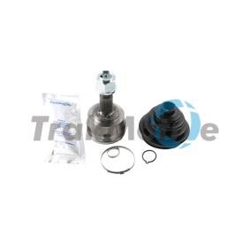 Gelenksatz, Antriebswelle 40-0568 von TrakMotive günstig für 70,89 € online kaufen