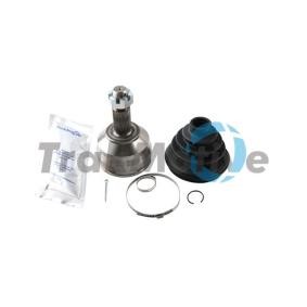 Antriebswellengelenk des Herstellers TrakMotive - Originalware Artikelnummer: 40-0572