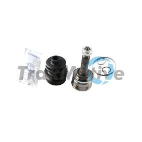 Acquista Kit giunti semiasse da TrakMotive 40-0602 a buon mercato per soli 62,59 €