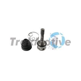 Acquista Kit giunti semiasse da TrakMotive 40-0603 a buon mercato per soli 60,90 €