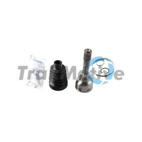 Acquista Kit giunti semiasse da TrakMotive 40-0604 a buon mercato per soli 55,35 €