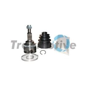 Acquista Kit giunti semiasse da TrakMotive 40-0605 a buon mercato per soli 62,85 €