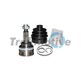 Acquista Kit giunti semiasse da TrakMotive 40-0607 a buon mercato per soli 55,72 €