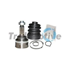 Acquista Kit giunti semiasse da TrakMotive 40-0612 a buon mercato per soli 65,70 €