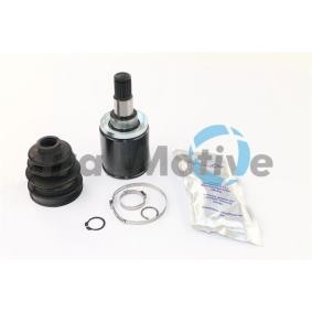 Gelenksatz, Antriebswelle 45-0103 von TrakMotive günstig für 74,09 € online kaufen