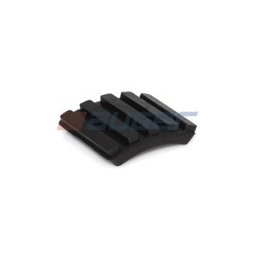 Pedals und Pedalbelag des Herstellers AUGER - Originalware Artikelnummer: 51824