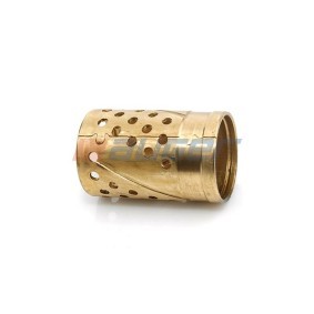 Handbremsbeläge des Herstellers AUGER - Originalware Artikelnummer: 52150