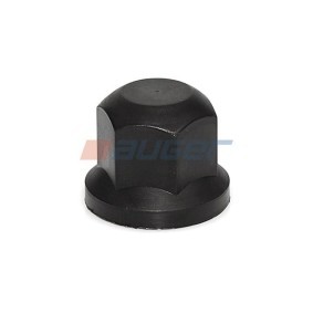 Kappe, Radmutter 53168 DAF von AUGER
