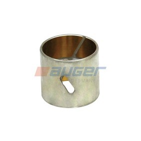 Handbremsbeläge des Herstellers AUGER - Originalware Artikelnummer: 53392