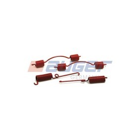 Acquista Kit riparazione, Registrazione automatica da AUGER 55123 a buon mercato per soli 21,37 €
