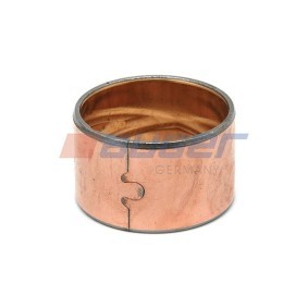 Handbremsbeläge des Herstellers AUGER - Originalware Artikelnummer: 55198