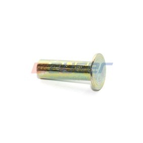 Handbremsbeläge des Herstellers AUGER - Originalware Artikelnummer: 55627