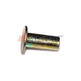 Handbremsbeläge des Herstellers AUGER - Originalware Artikelnummer: 55631