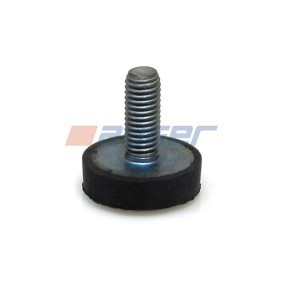 Lagerung, Kühler 55756 RENAULT TRUCKS von AUGER