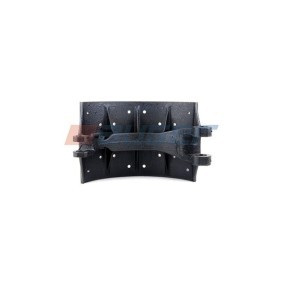 Bremsbacken des Herstellers AUGER - Originalware Artikelnummer: 55840
