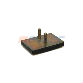 Compre Batente de encosto, suspensão da AUGER 56267 a um preço baixo por 7,24 €