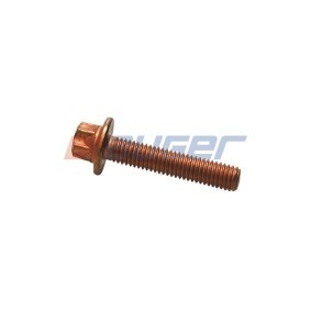 Montagesatz, Abgasanlage des Herstellers AUGER - Originalware Artikelnummer: 56338