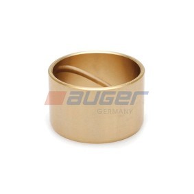 Handbremsbeläge des Herstellers AUGER - Originalware Artikelnummer: 56595