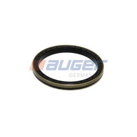 Wellendichtring, Radnabe des Herstellers AUGER - Originalware Artikelnummer: 56606