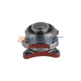 Halter, Kühlerlüfter des Herstellers AUGER - Originalware Artikelnummer: 58555