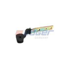 Motorhaube des Herstellers AUGER - Originalware Artikelnummer: 58632