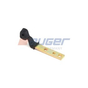 Motorhaube des Herstellers AUGER - Originalware Artikelnummer: 58633