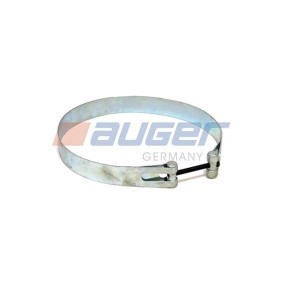Auspuffhalter des Herstellers AUGER - Originalware Artikelnummer: 65508