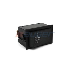 Lichtschalter des Herstellers AUGER - Originalware Artikelnummer: 66379
