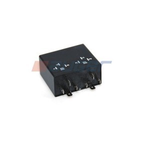 Multifunktionsrelais des Herstellers AUGER - Originalware Artikelnummer: 66432