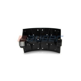 Bremsbacken des Herstellers AUGER - Originalware Artikelnummer: 66581